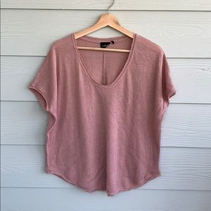Urban Outfitters Frankie top | size XS